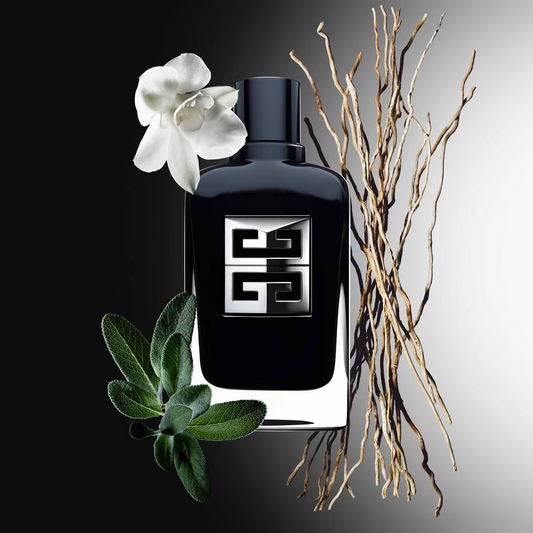 Givenchy Gentleman Society - Eau De Parfum 100ml