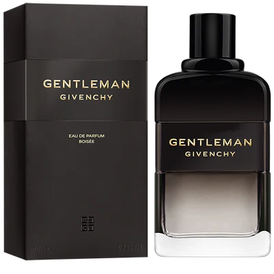 Givenchy Gentleman Boisée - Eau De Parfum 100ml