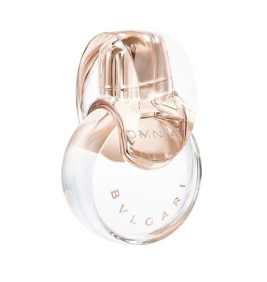 Bvlgari Omnia Crystalline - Eau De Parfum 90ml