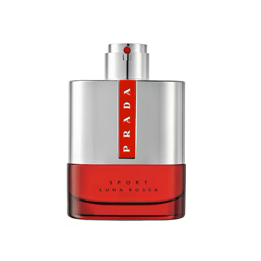 Prada Luna Rossa Sport - Eau De Toilette 100ml