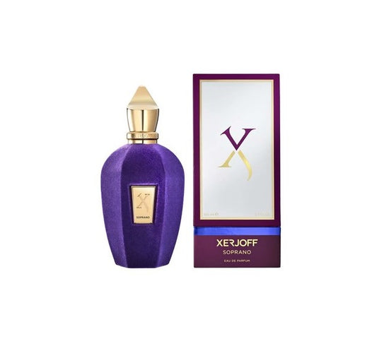 Xerjoff Soprano - Eau De Parfum 100ml