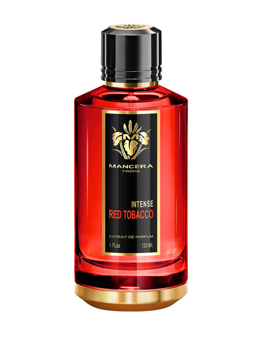 Mancera Red Tobacco - Eau De Parfum 100ml