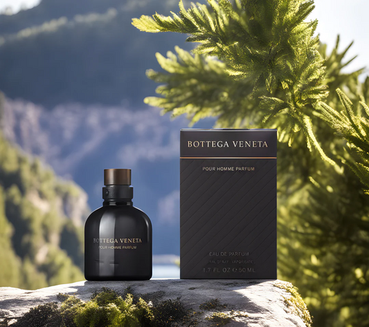 Bottega Veneta Pour Homme Parfum - Eau De Parfum 100ml