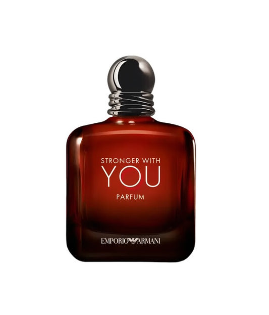 Armani Stronger With You Parfum - Parfum 100ml