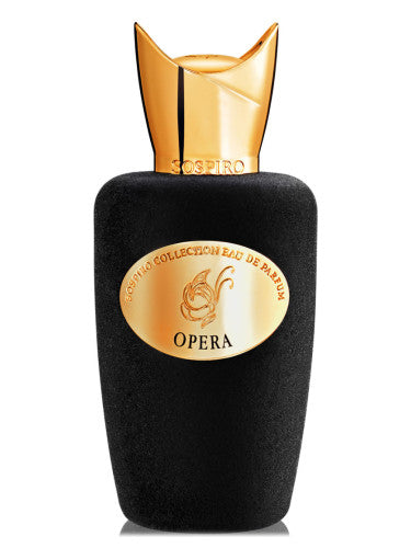 Sospiro Opera - Eau De Parfum 100ml