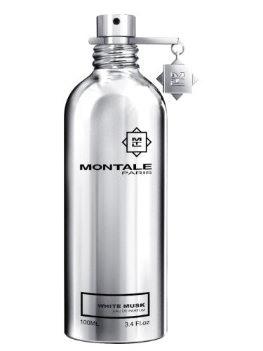 Montale White Musk - Eau De Parfum 100ml