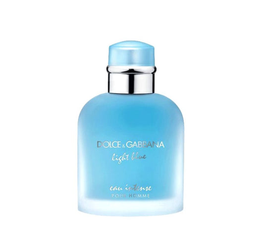 Dolce & Gabbana Light Blue Eau Intense - Eau De Parfum 100ml
