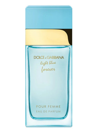Dolce & Gabbana Light Blue Forever - Eau De Parfum 100ml