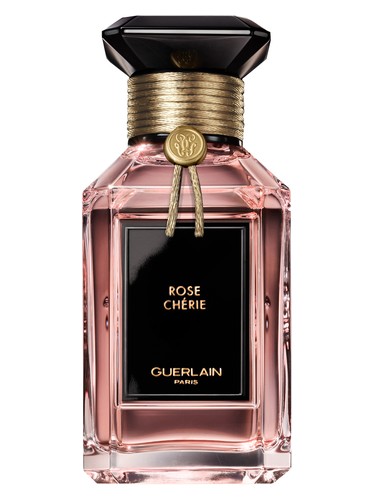 Guerlain Rose Chérie - Eau De Parfum 100ml