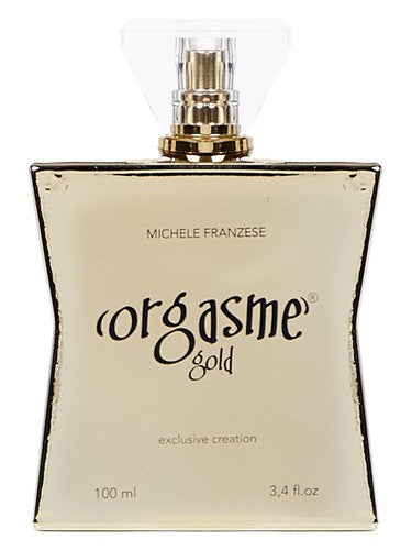 Orgasme Gold - Eau De Parfum 100ml