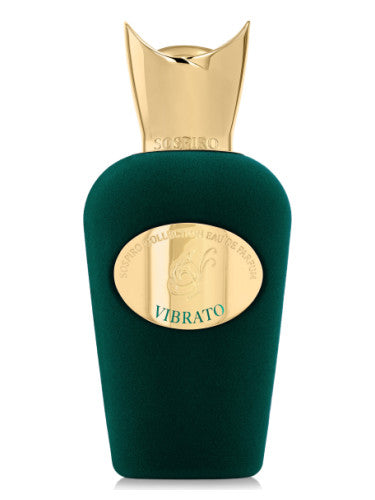 Sospiro Vibrato - Eau De Parfum 100ml