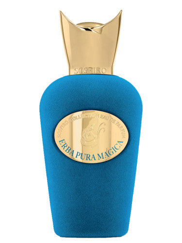 Sospiro Erba Pura Magica - Eau De Parfum 100ml