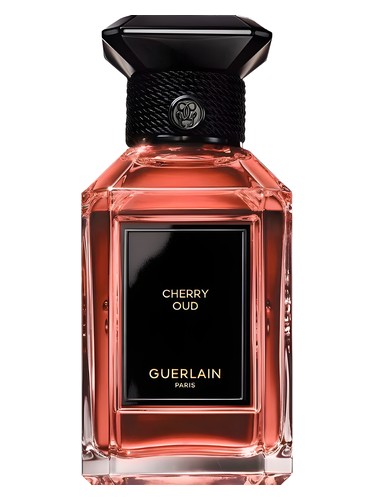 Guerlain Cherry Oud - Eau De Parfum 100ml
