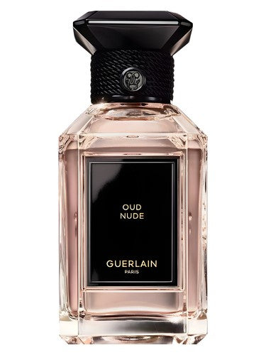 Guerlain Oud Nude - Eau De Parfum 100ml