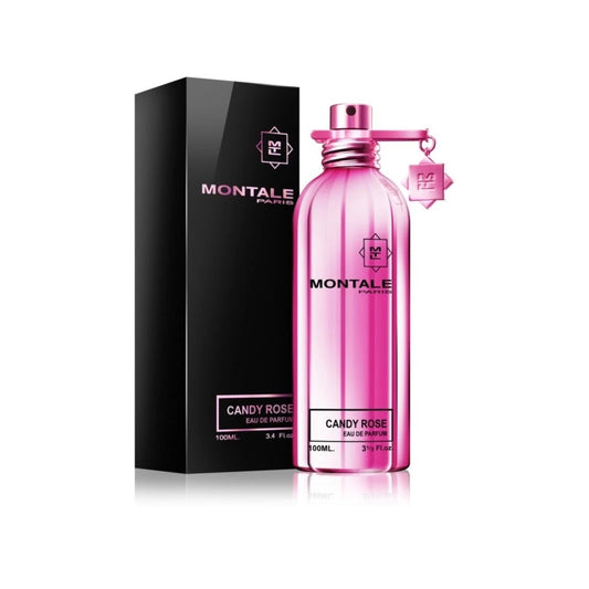 Montale Candy Rose - Eau De Parfum 100ml