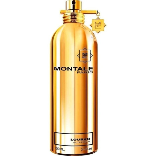 Montale Louban - Eau De Parfum 100ml