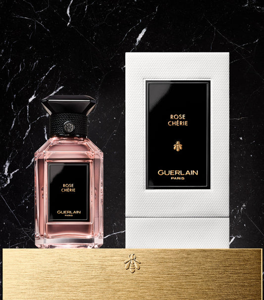 Guerlain Rose Chérie - Eau De Parfum 100ml