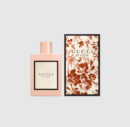 Gucci Bloom - Eau De Parfum 100ml