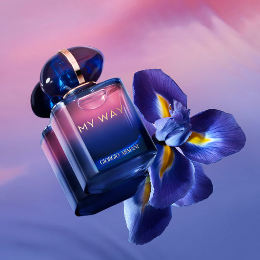 Armani My Way Parfum - Eau De Parfum 100ml