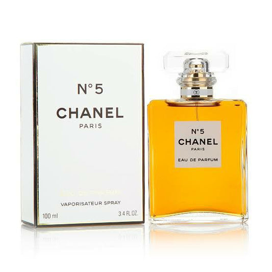 Chanel N°5 - Eau De Parfum 100ml
