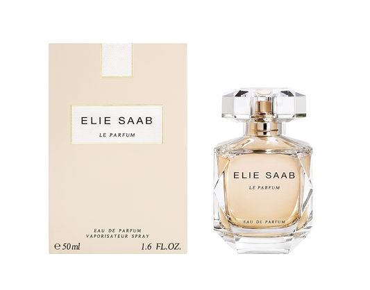 Elie Saab Le Parfum - Eau De Parfum 90ml