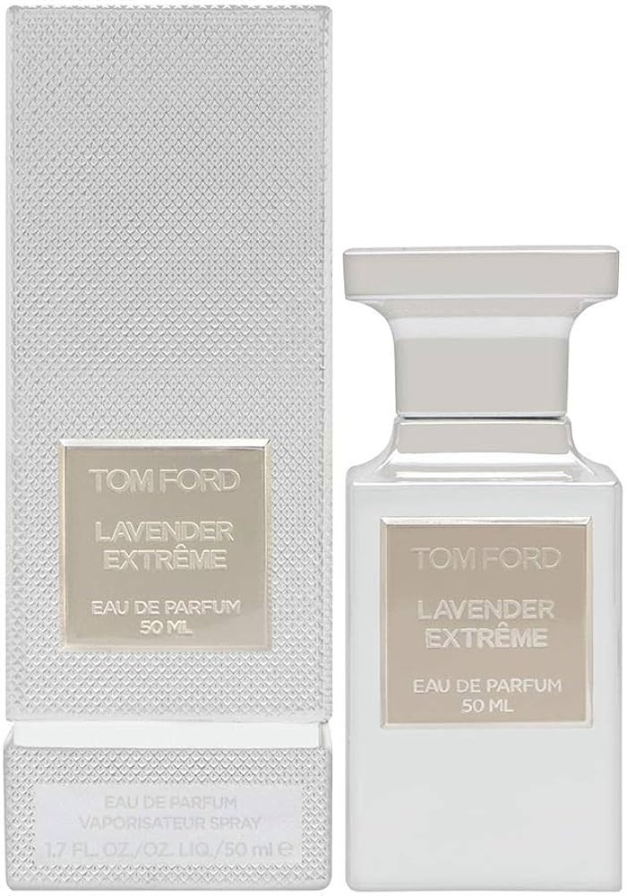 Tom Ford Levender Extreme- Eau de Parfum 100 ml