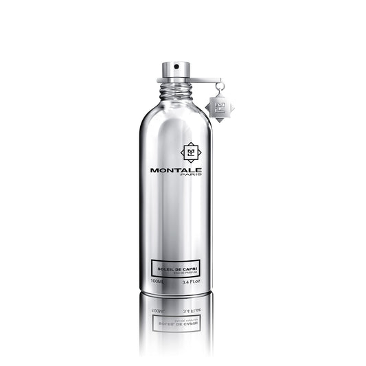 Montale Soleil De Capri - Eau De Parfum 100ml