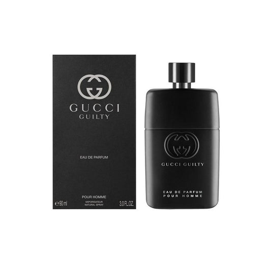 Gucci Guilty Pour Homme - Eau De Toilette 90ml