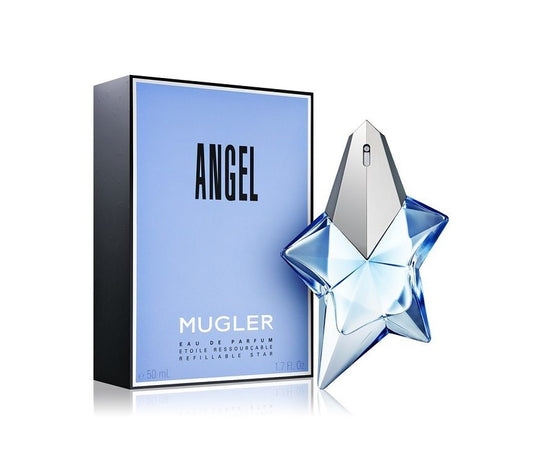 Mugler Angel - Eau De Parfum 100ml