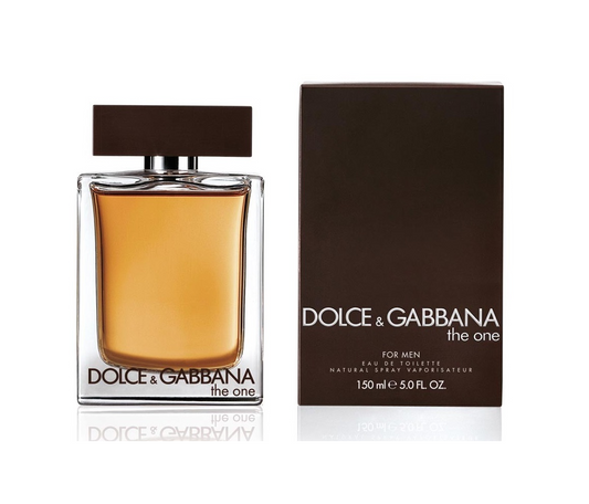 Dolce & Gabbana The One Pour Homme - Eau De Parfum 100ml