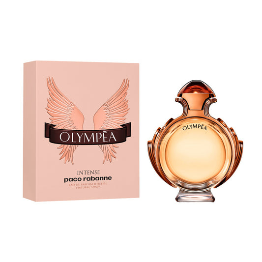 Paco Rabanne Olympea Intense-Eau de Parfum 100ml