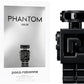 Paco Rabanne Phantom Parfum-Parfum 100ml