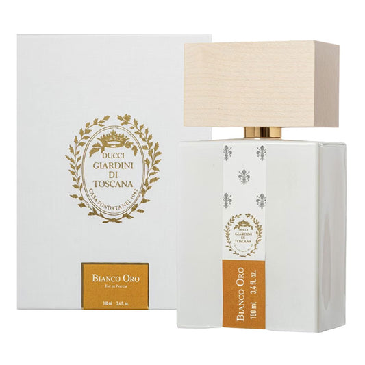 Giardini Di Toscana Bianco Oro - Eau De Parfum 100ml