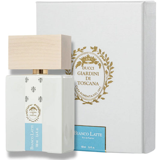 Giardini Di Toscana Bianco Latte - Eau De Parfum 100ml