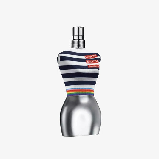 Jean Paul Gaultier Pride Edition - Eau de Toilette 100ml