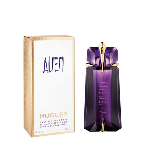 Mugler Alien - Eau de Parfum 100ml