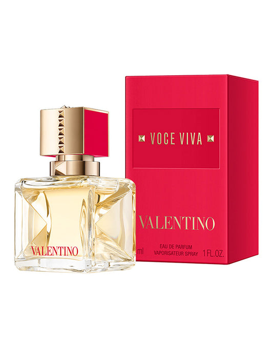 Valentino Voce Viva - Eau De Parfum 100ml