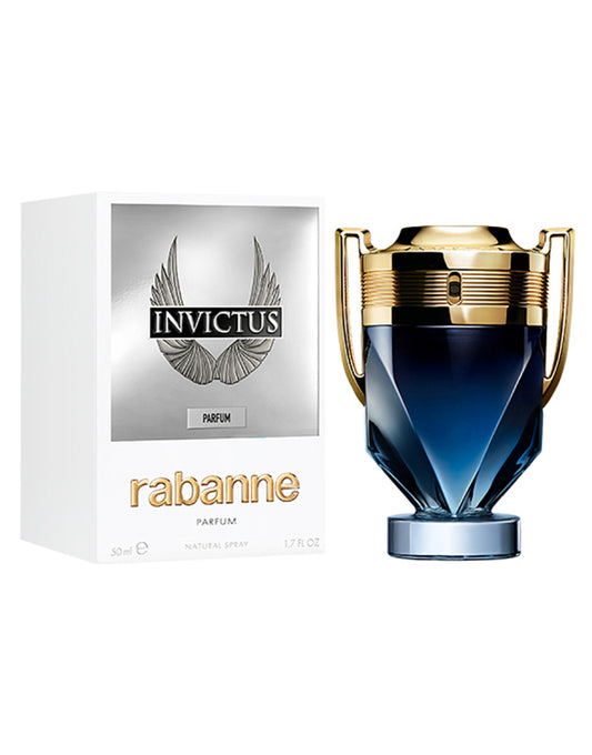 Paco Rabanne Invictus Parfum - Parfum 100ml