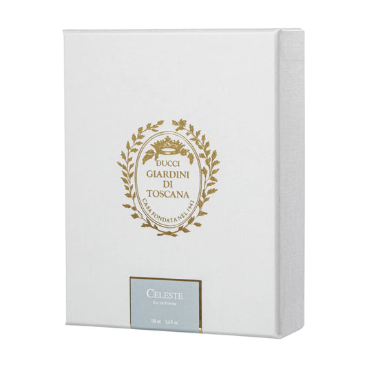 Giardini Di Toscana Celeste - Eau De Parfum 100ml