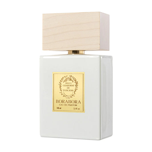 Giardini Di Toscana Bora Bora - Eau De Parfum 100ml