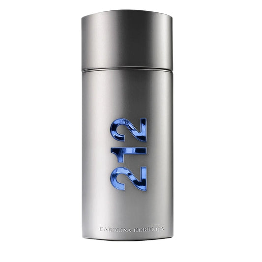 Carolina Herrera 212 NYC - Eau De Toilette 100ml