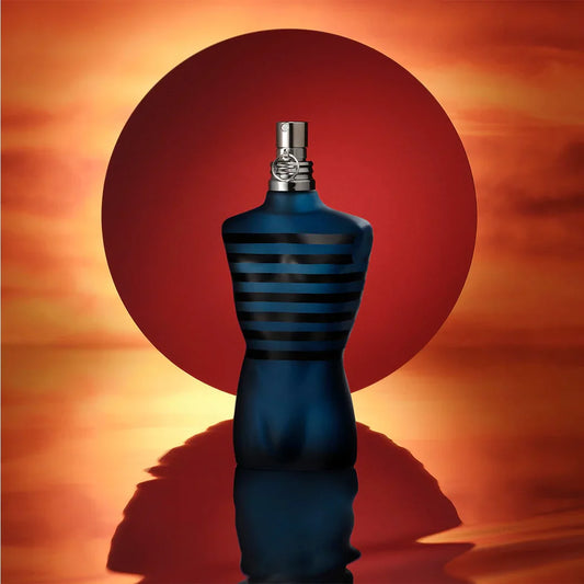Jean Paul Gaultier Ultra Male - Eau De Toilette 100ml