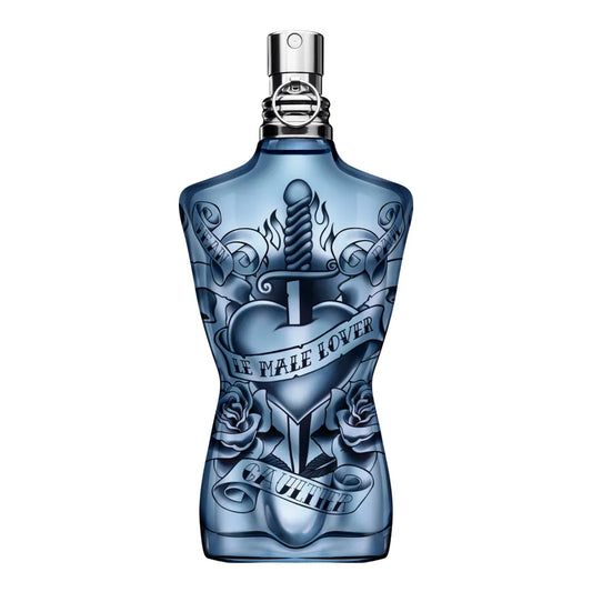 Jean Paul Gaultier Le Male- Eau de Toilette 125ml