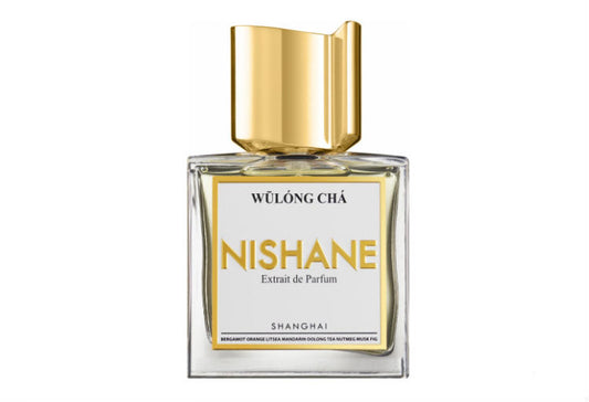 Nishane Wulong Cha - Extract De Parfum
