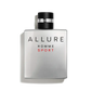 Chanel Allure Homme Sport - Eau De Toilette 100ml