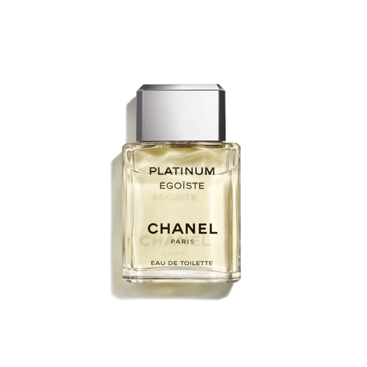 Chanel Platinum Egoiste - Eau De Toilette 100ml