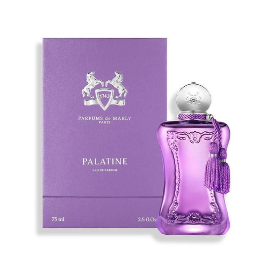 Parfums De Marly Platine - Eau De Parfum 75ml