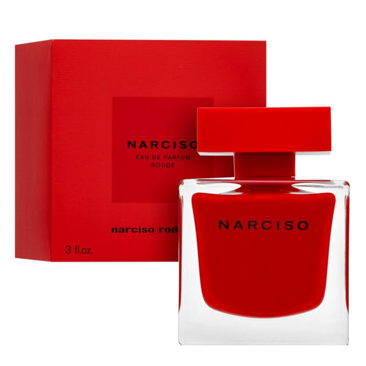 Narciso Rodriguez Rouge - Eau De Parfum 90ml