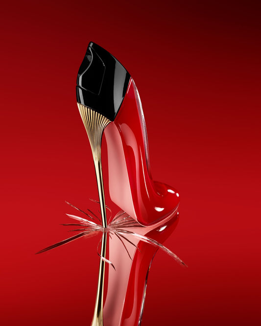 Carolina Herrera Very Good Girl - Eau De Parfum 100ml