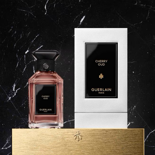 Guerlain Cherry Oud - Eau De Parfum 100ml